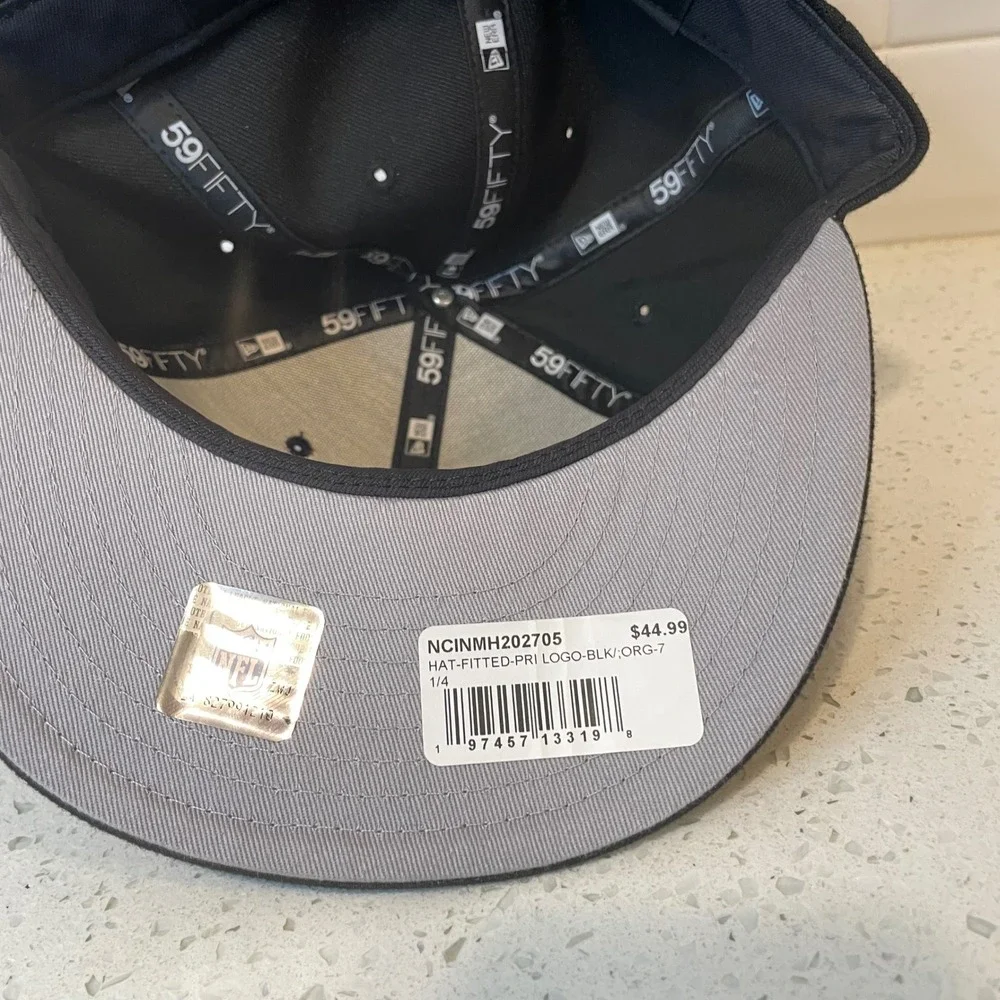 New Era cincinnati bengals